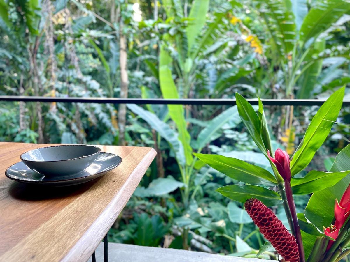 Villa Joeyshe- New Luxury Villa With Pool & Ac Puerto Viejo de Talamanca المظهر الخارجي الصورة